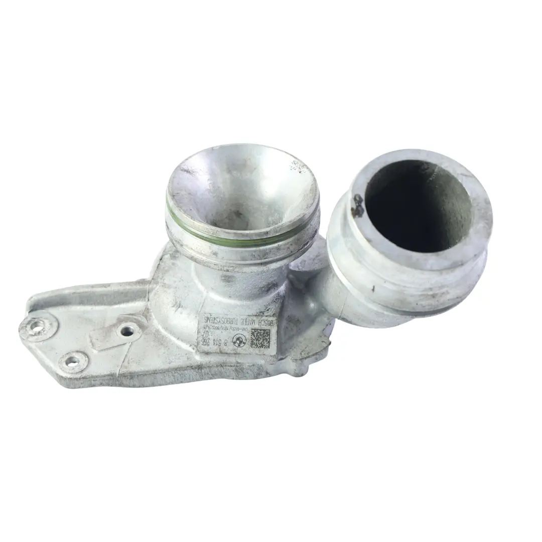 Mini Cooper D F55 F56 B37 Cubierta Carcasa Turbocompresor Embellecedor - SKU 8513652-7 - Número de pieza 8513652