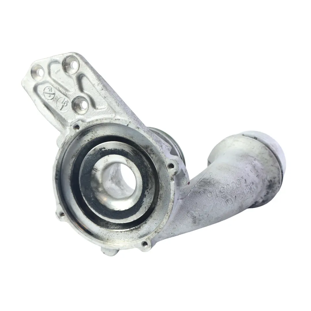 Mini Cooper D F55 F56 B37 Cubierta Carcasa Turbocompresor Embellecedor - SKU 8513652-7 - Número de pieza 8513652