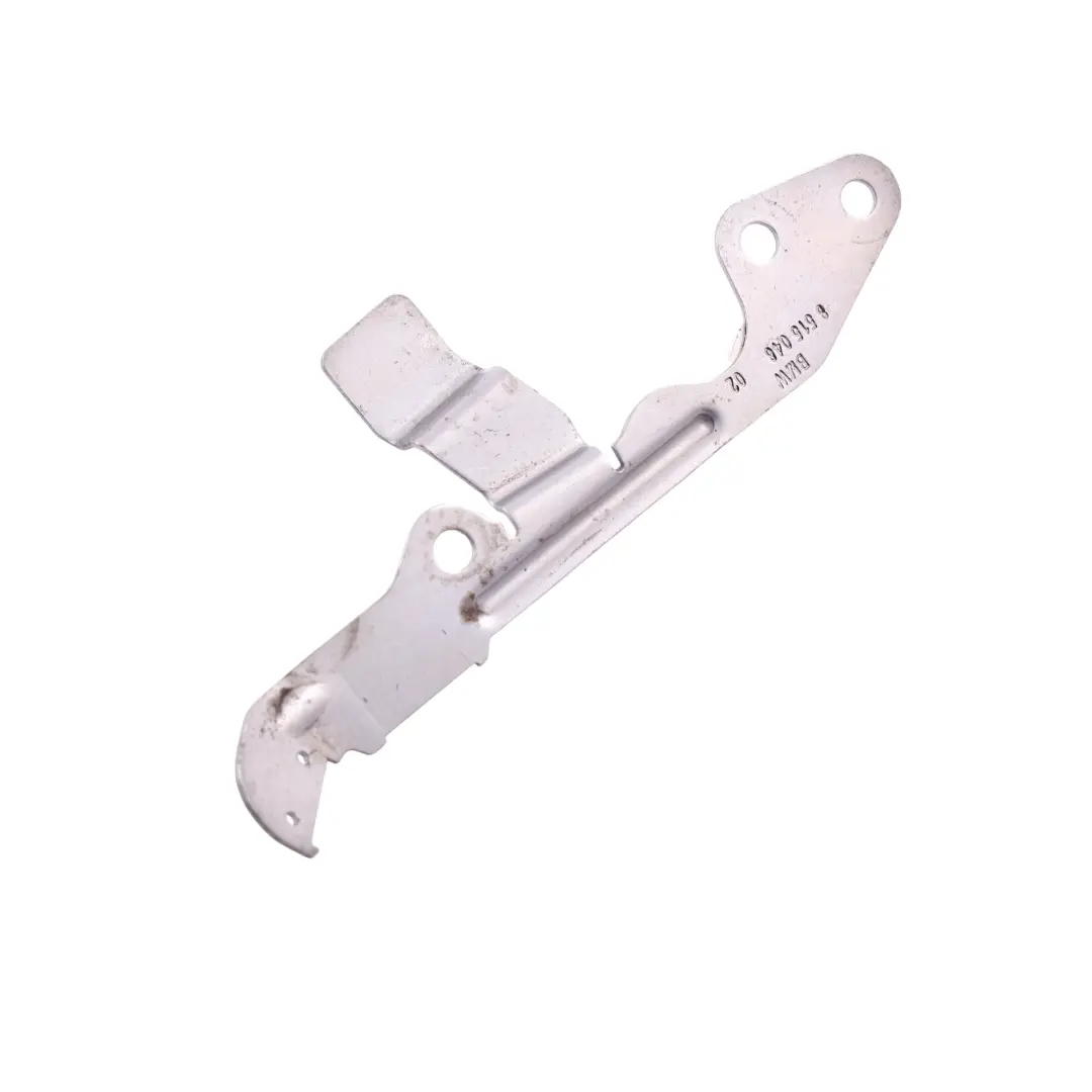 BMW F34 FT Motorhalter Halterung Träger Motorlager - SKU 8515046 - Teilenummer 8515046