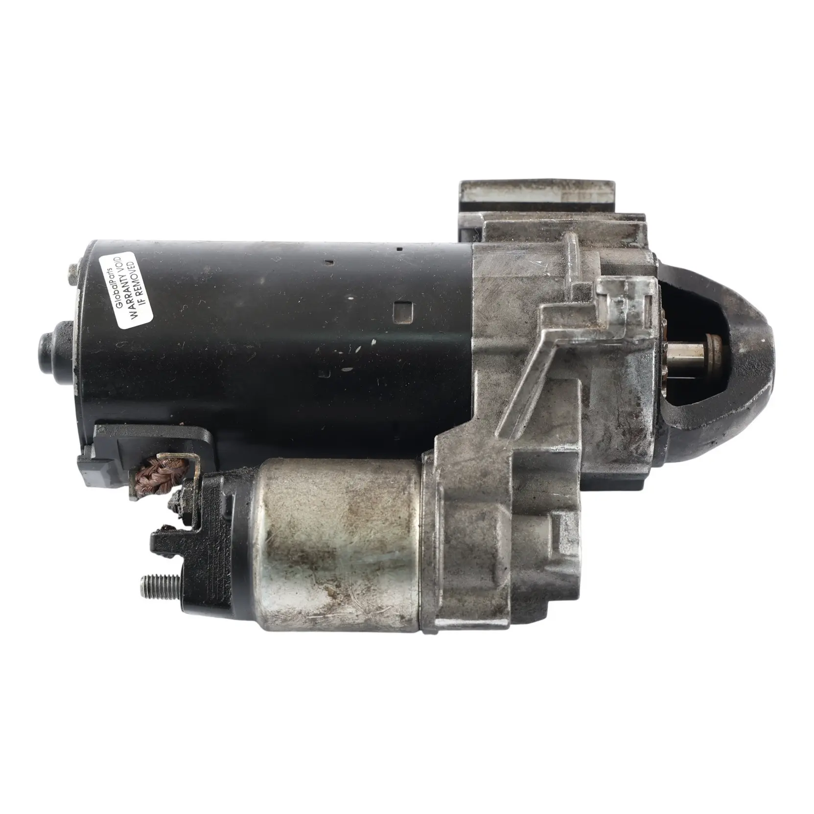 BMW E87 E90 F20 F30 Engine Starter Motor Actuator N47 N47N Diesel 8515795