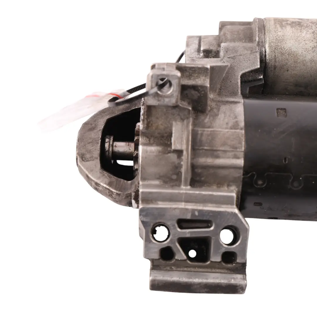 Starter Motor Actuator N47 N47N Diesel to BMW E87 E90 F20 F30 Engine with Part number 8515795 BMW E87 E90 F20 F30 Engine Starter Motor Actuator N47 N47N Diesel - SKU 8515795 - Part number 8515795