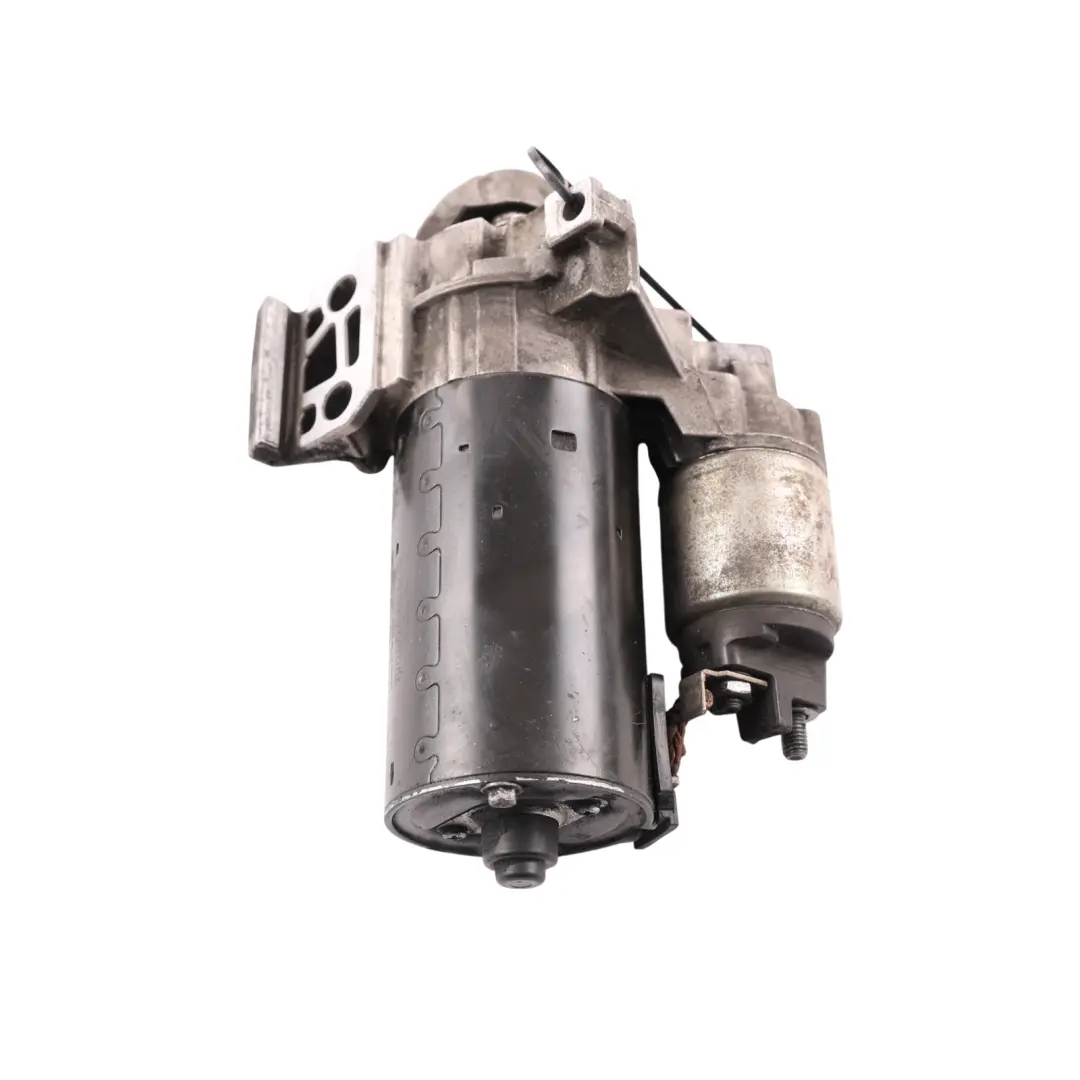 Starter Motor Actuator N47 N47N Diesel to BMW E87 E90 F20 F30 Engine with Part number 8515795 BMW E87 E90 F20 F30 Engine Starter Motor Actuator N47 N47N Diesel - SKU 8515795 - Part number 8515795