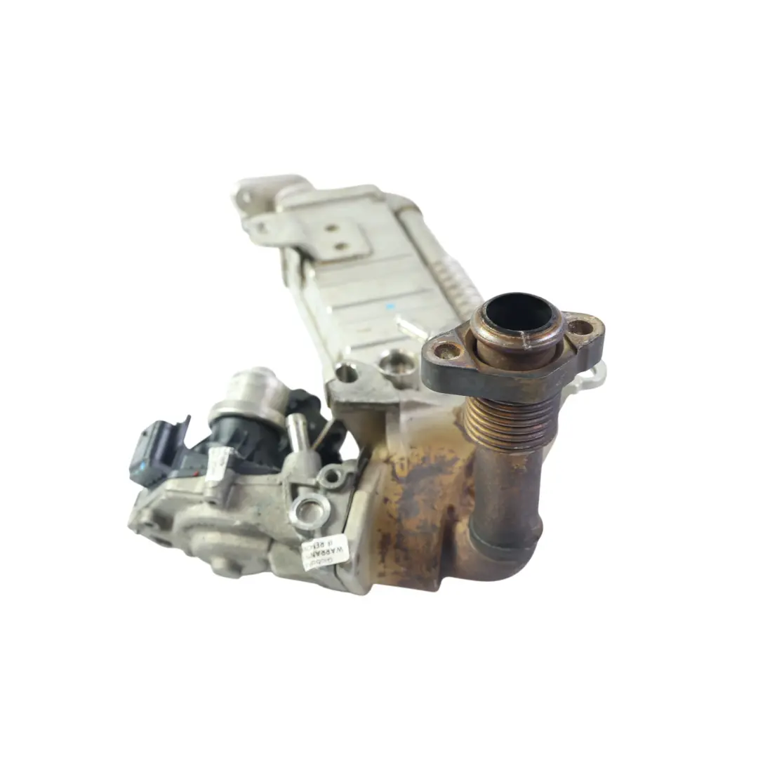Mini BMW F45 D F55 F56 B37 Vanne EGR Refroidisseur Échappement Boîtier - SKU 8515891-3 - Numéro de pièce 8515891