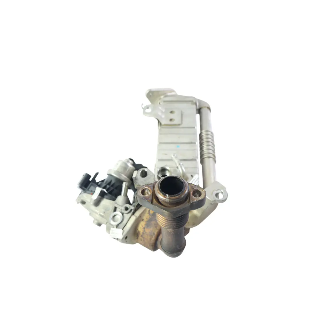 Mini BMW F45 D F55 F56 B37 Vanne EGR Refroidisseur Échappement Boîtier - SKU 8515891-3 - Numéro de pièce 8515891