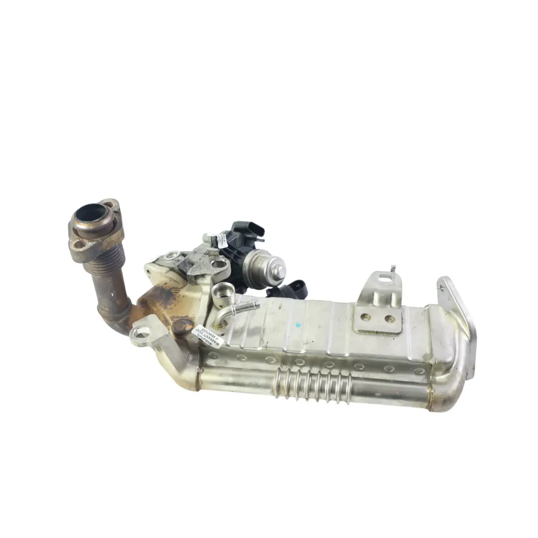 Mini BMW F45 D F55 F56 B37 AGR Ventil Abgaskühler Unterdruckdose - SKU 8515891-3 - Teilenummer 8515891