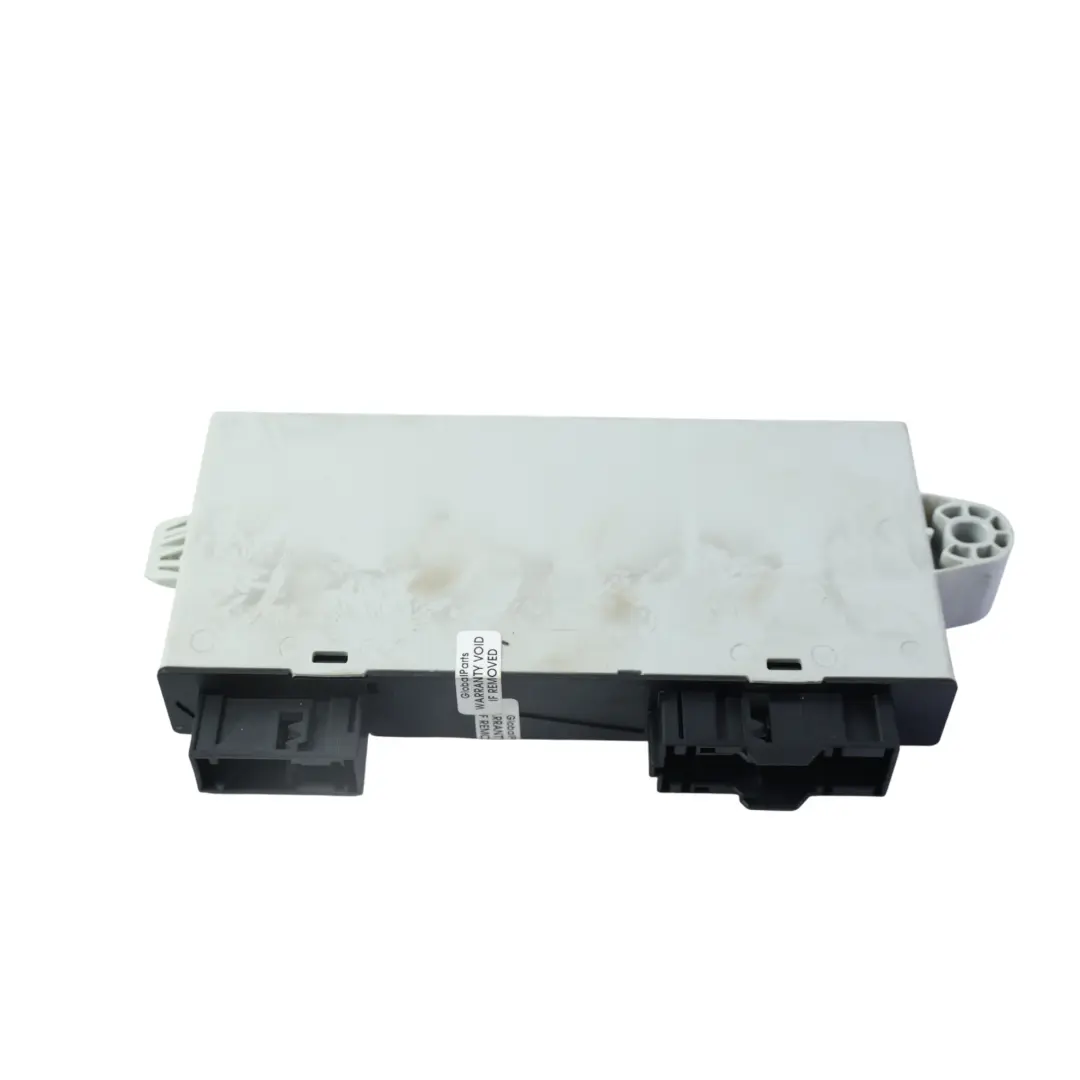 BMW X3 F25 20dX N47N 184HP Moteur Module ECU Kit DDE CAS4 Clé - SKU 8517862-9 - Numéro de pièce 8517862