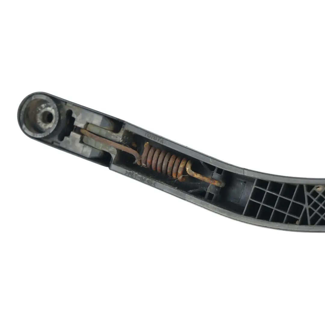 Toyota Corolla E12 Ramię Wycieraczki Tylnej Szyby Klapy - SKU 8524102020 - Numer Części 8524102020