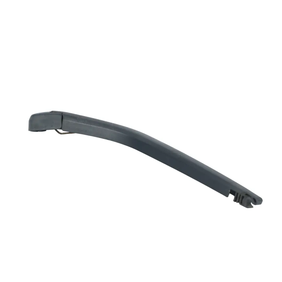 Boot Rear Window Wiper Arm to Toyota Corolla E12 Tailgate with Part number 8524102020 Toyota Corolla E12 Tailgate Boot Rear Window Wiper Arm - SKU 8524102020 - Part number 8524102020