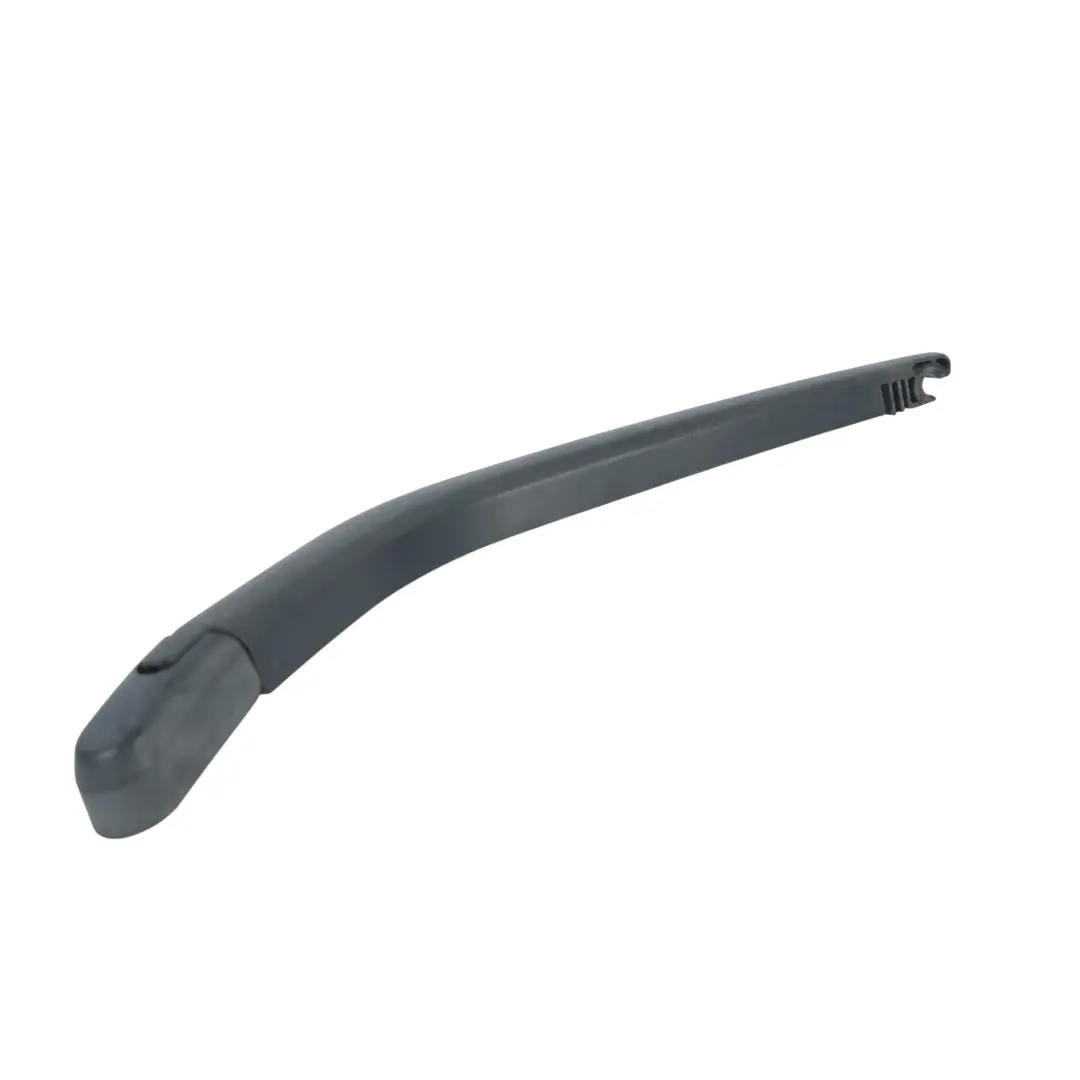 Boot Rear Window Wiper Arm to Toyota Corolla E12 Tailgate with Part number 8524102020 Toyota Corolla E12 Tailgate Boot Rear Window Wiper Arm - SKU 8524102020 - Part number 8524102020