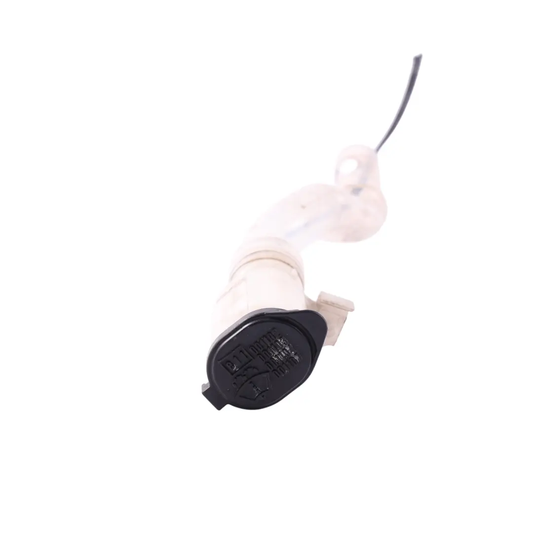 Toyota Celica T23 Scheibenwaschanlage Einfüllstutzen Rohr - SKU 8530120040 - Teilenummer 8530120040