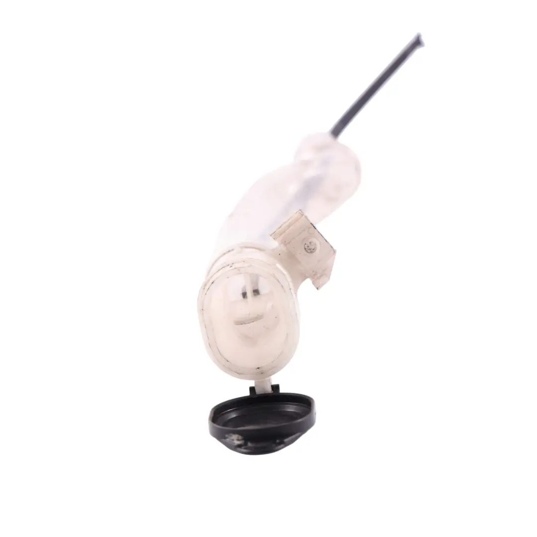 Toyota Celica T23 Windscreen Washer Fluid Inlet Filler Neck Tube - SKU 8530120040 - Part number 8530120040