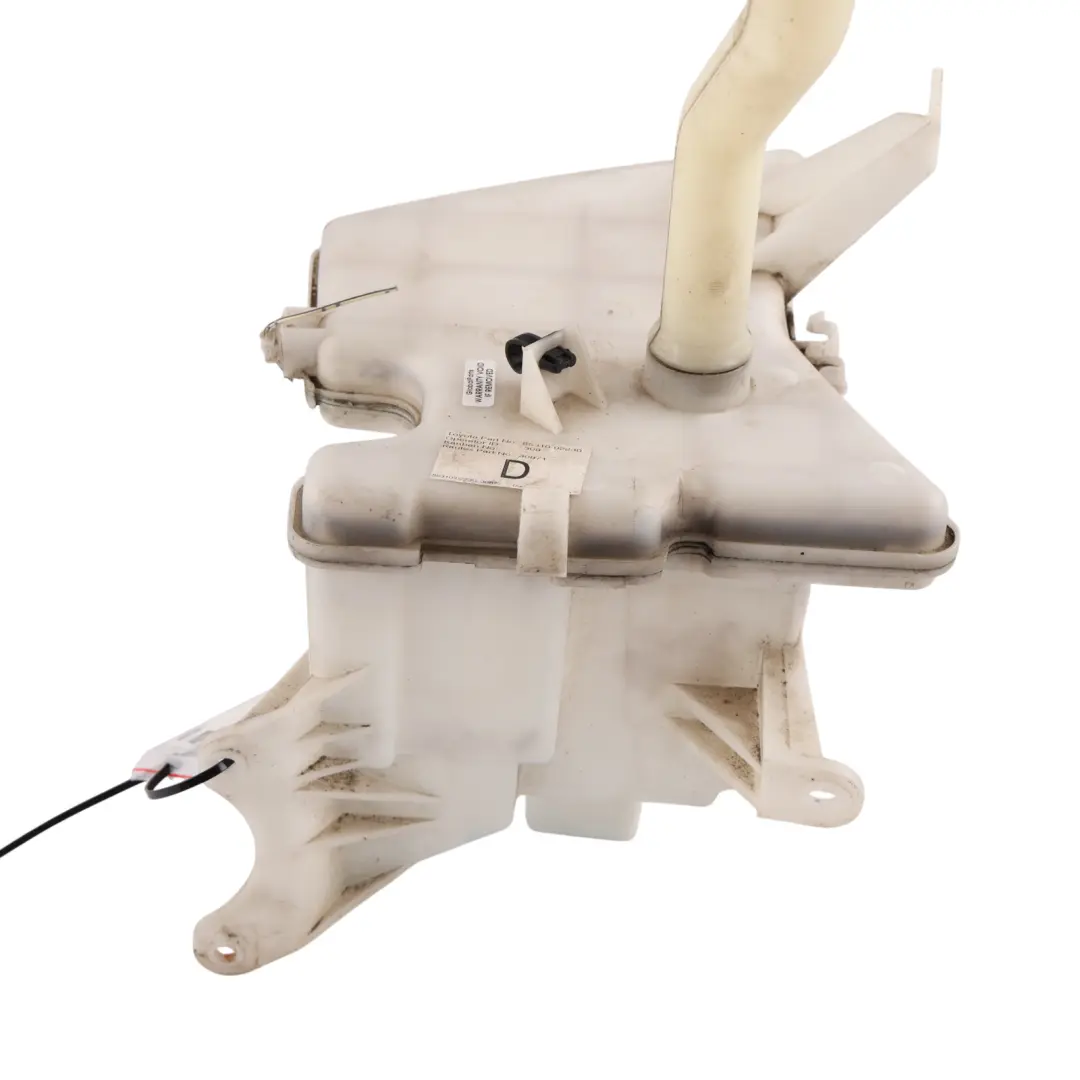 Toyota Auris E15 Windscreen Washer Bottle Reservoir Tank - SKU 8531002230 - Part number 8531002230