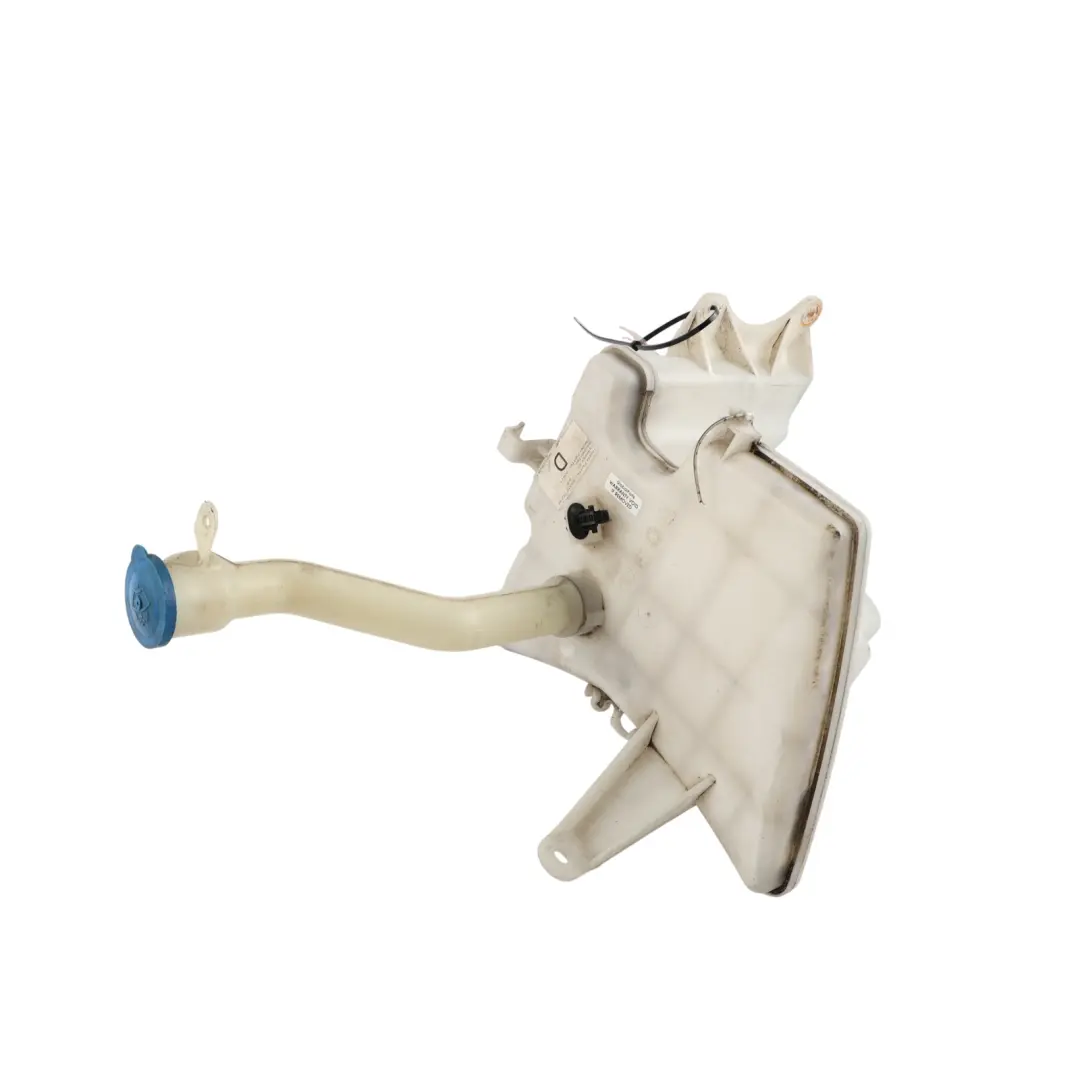 Windscreen Washer Bottle Reservoir Tank to Toyota Auris E15 with Part number 8531002230 Toyota Auris E15 Windscreen Washer Bottle Reservoir Tank - SKU 8531002230 - Part number 8531002230