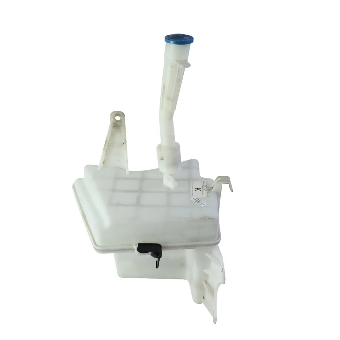 Mk3 T270 Windscreen Washer Bottle Tank Reservoir to Toyota Avensis with Part number 8531005141 Toyota Avensis Mk3 T270 Windscreen Washer Bottle Tank Reservoir - SKU 8531005141 - Part number 8531005141