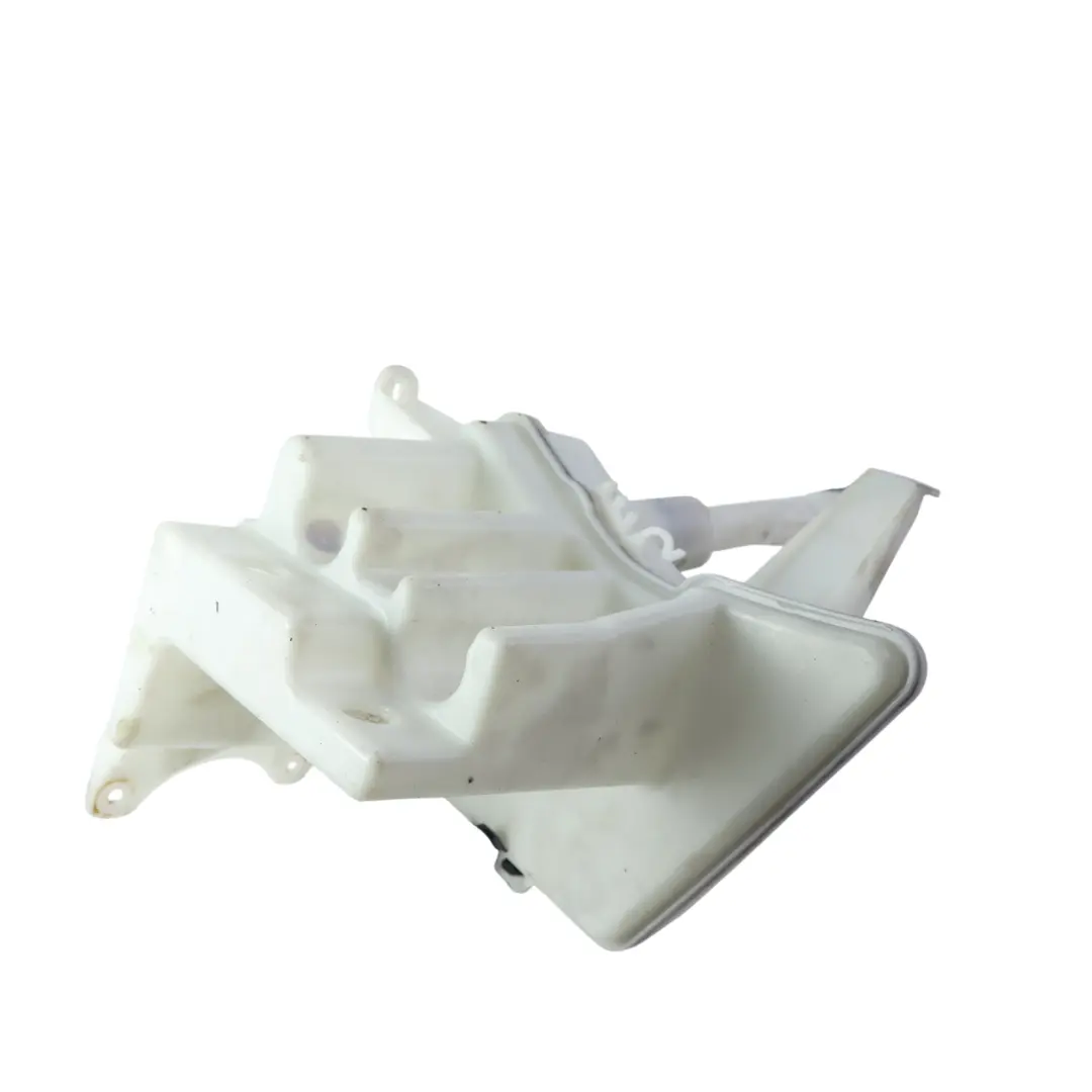 Mk3 T270 Windscreen Washer Bottle Tank Reservoir to Toyota Avensis with Part number 8531005141 Toyota Avensis Mk3 T270 Windscreen Washer Bottle Tank Reservoir - SKU 8531005141 - Part number 8531005141