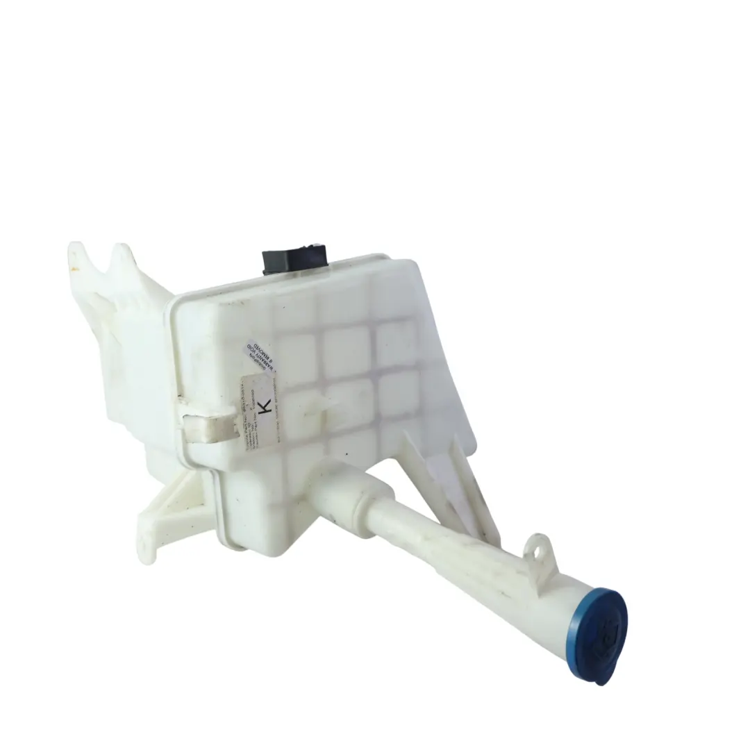 Toyota Avensis Mk3 T270 Depósito Agua Limpiaparabrisas - SKU 8531005141 - Número de pieza 8531005141
