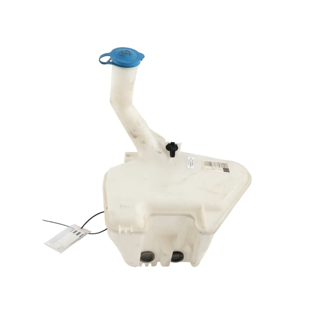 Toyota Yaris P9 Window Washer Bottle Reservoir Tank Bottle - SKU 853100D060 - Part number 853100D060