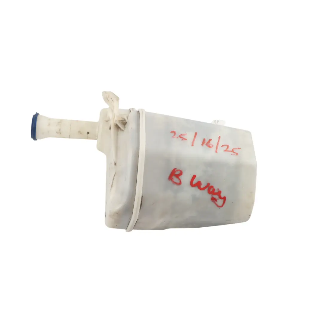 Windscreen Washer Reservoir Tank Bottle KGB10 to Toyota Aygo B1 with Part number 853150H011 Toyota Aygo B1 Windscreen Washer Reservoir Tank Bottle KGB10 - SKU 853150H011 - Part number 853150H011