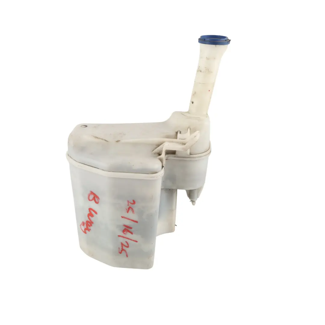 Windscreen Washer Reservoir Tank Bottle KGB10 to Toyota Aygo B1 with Part number 853150H011 Toyota Aygo B1 Windscreen Washer Reservoir Tank Bottle KGB10 - SKU 853150H011 - Part number 853150H011