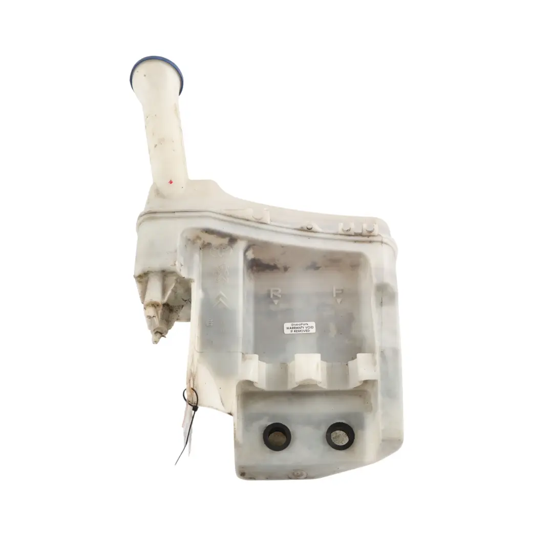 Toyota Aygo B1 Windscreen Washer Reservoir Tank Bottle KGB10 - SKU 853150H011 - Part number 853150H011