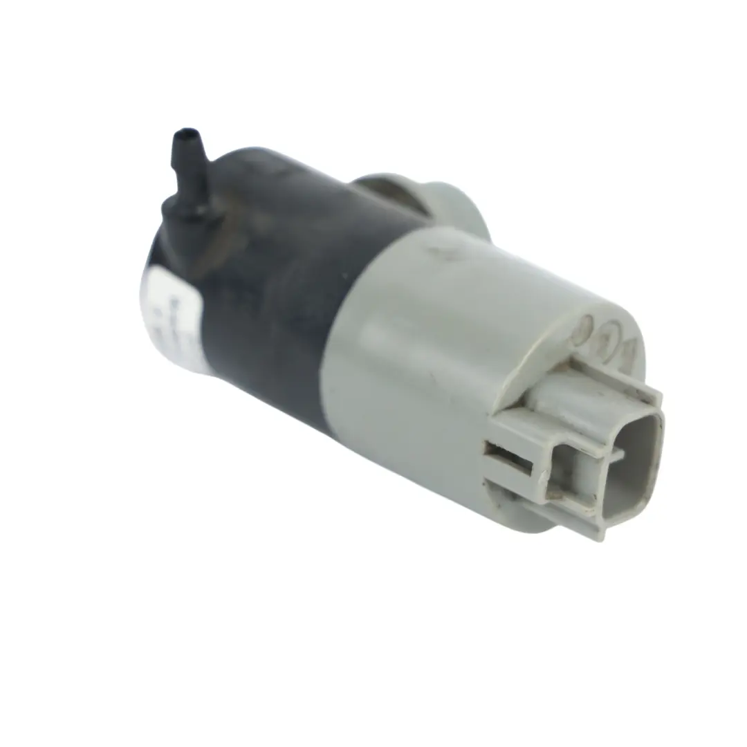 Windscreen Windshield Washer Pump to Toyota Avensis T270 with Part number 8533002030 Toyota Avensis T270 Windscreen Windshield Washer Pump - SKU 8533002030 - Part number 8533002030
