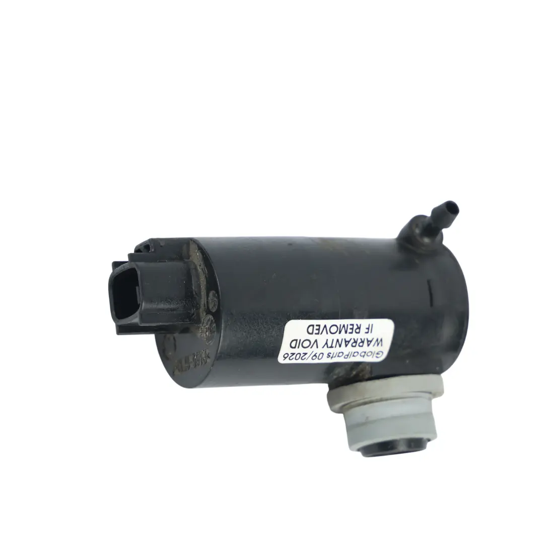 Toyota Avensis T270 Scheibenwaschpumpe Waschwasserbehälter Pumpe 85330-02040 - SKU 8533002040 - Teilenummer 8533002040