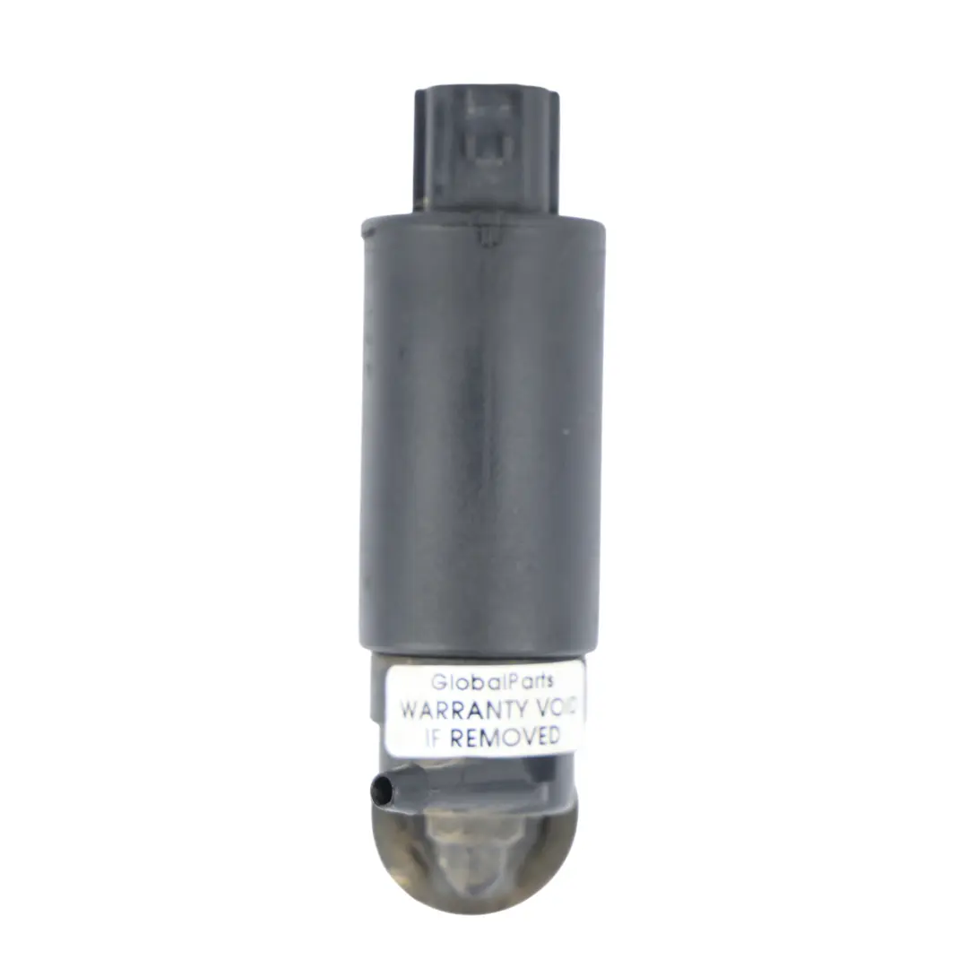 Toyota Corolla E12 Pompe Lave-Glace Pare-Brise Avant - SKU 8533005030 - Numéro de pièce 8533005030