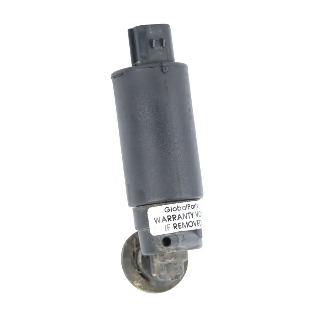 Front Window Windscreen Windshield Washer Pump to Toyota Corolla E12 with Part number 8533005030 Toyota Corolla E12 Front Window Windscreen Windshield Washer Pump - SKU 8533005030 - Part number 8533005030