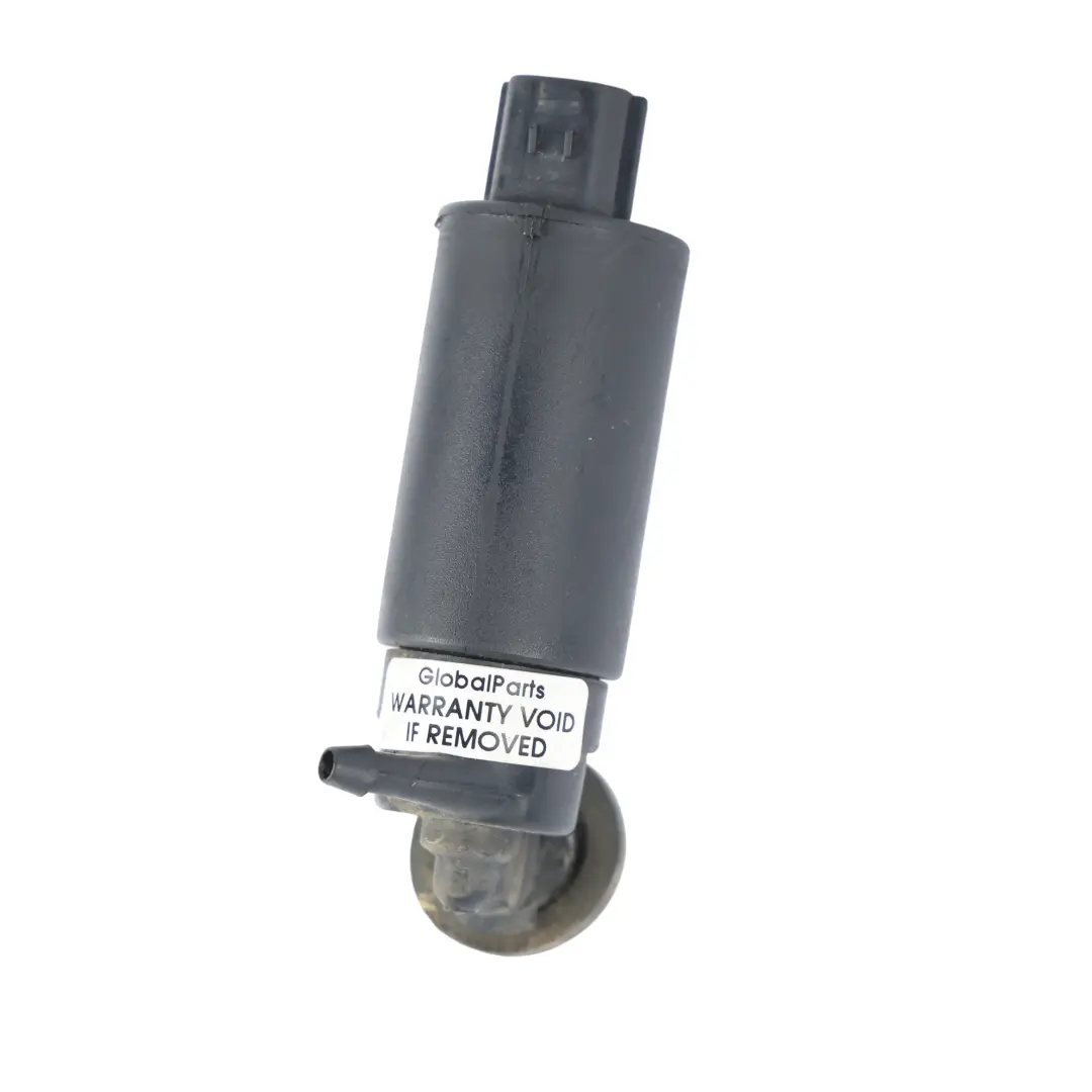 Pompka Spryskiwacza Szyby Przedniej do Toyota Corolla E12 o numerze 8533005030 Toyota Corolla E12 Pompka Spryskiwacza Szyby Przedniej - SKU 8533005030 - Numer Części 8533005030