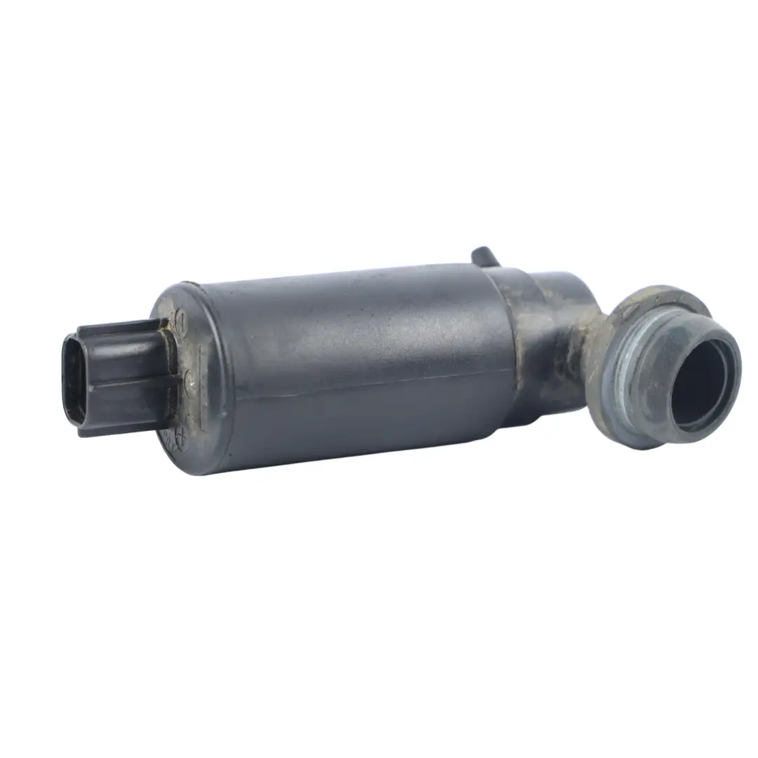 Toyota Corolla E12 Front Window Windscreen Windshield Washer Pump - SKU 8533005030 - Part number 8533005030