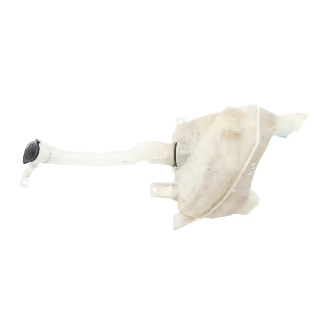 Mk2 Windscreen Washer Reservoir Bottle Jar to Toyota RAV4 with Part number 8533642190 Toyota RAV4 Mk2 Windscreen Washer Reservoir Bottle Jar - SKU 8533642190 - Part number 8533642190