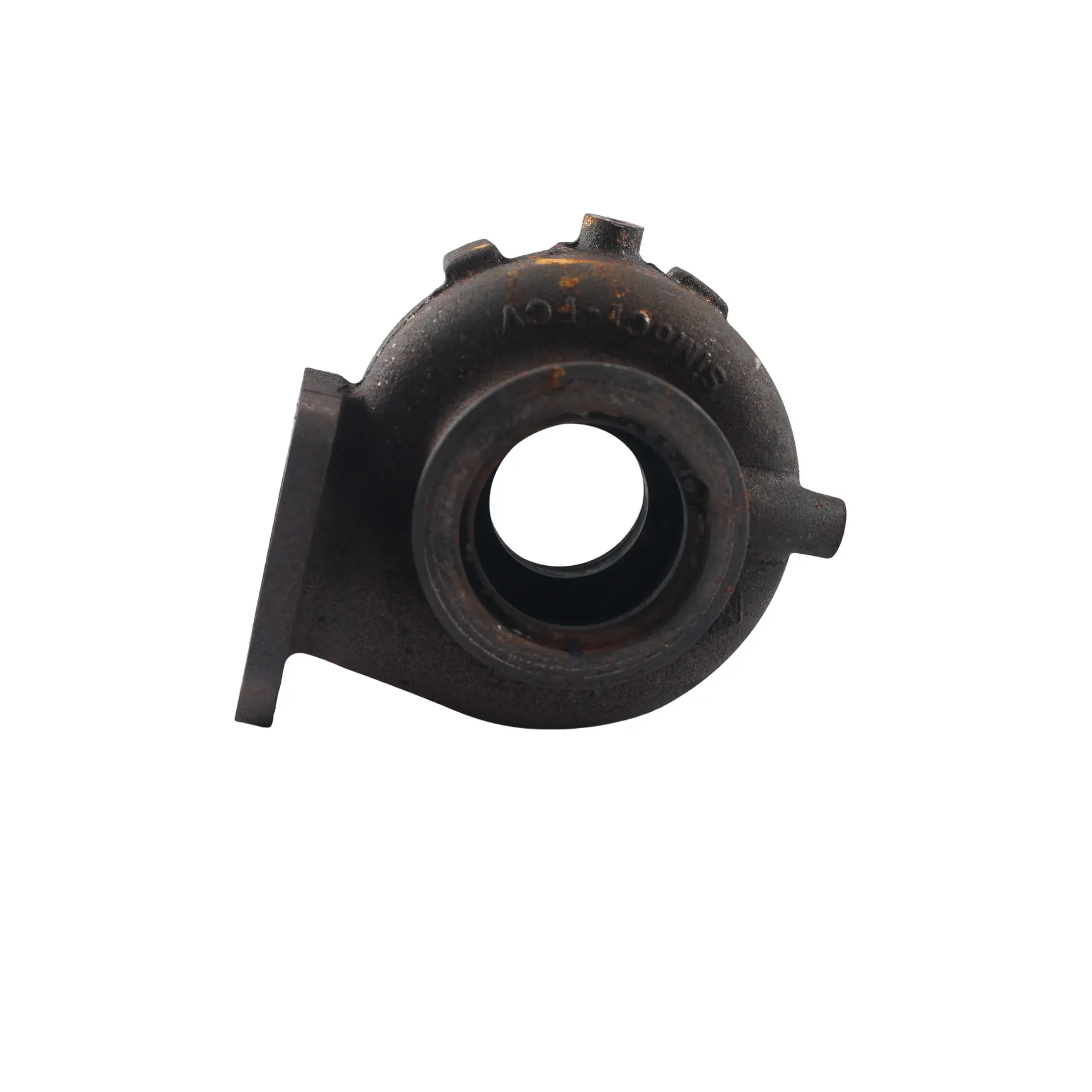 Mini Cooper D SD R60 R61 Turbocompresor Carcasa Turbo 2.0 N47N 8573108