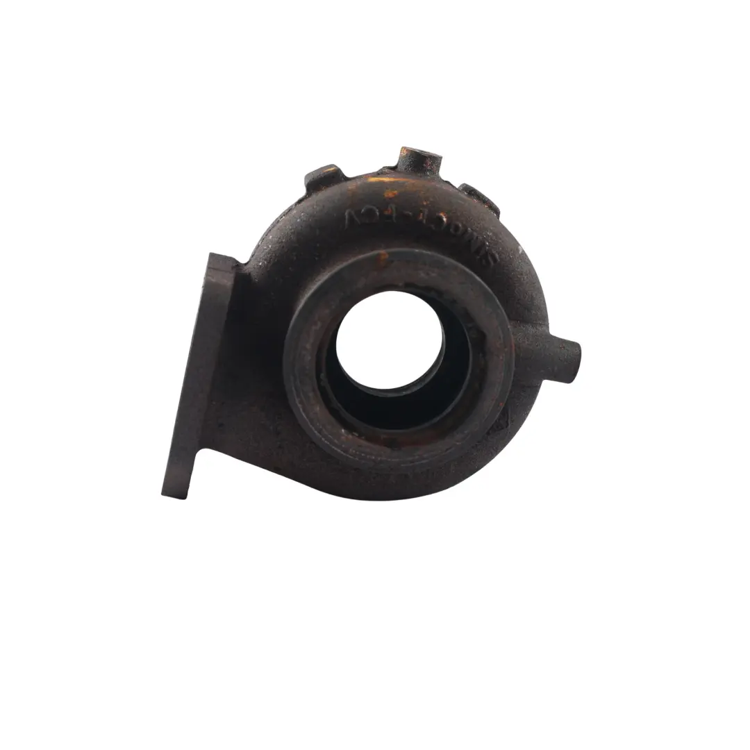 Turbocompresseur Boîtier Turbo 2.0 N47N pour Mini Cooper D SD R60 R61 à propos du numéro de pièce 8573108 Mini Cooper D SD R60 R61 Turbocompresseur Boîtier Turbo 2.0 N47N - SKU 8573108-2 - Numéro de pièce 8573108