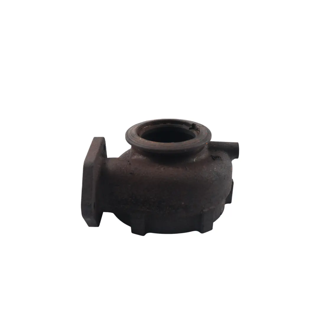 Mini Cooper D SD R60 R61 Turbocompresor Carcasa Turbo 2.0 N47N - SKU 8573108-2 - Número de pieza 8573108