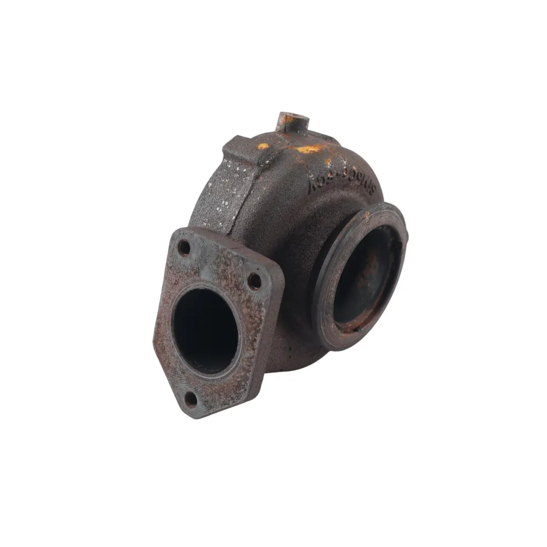 Mini Cooper D SD R60 R61 Turbocompresor Carcasa Turbo 2.0 N47N - SKU 8573108-2 - Número de pieza 8573108