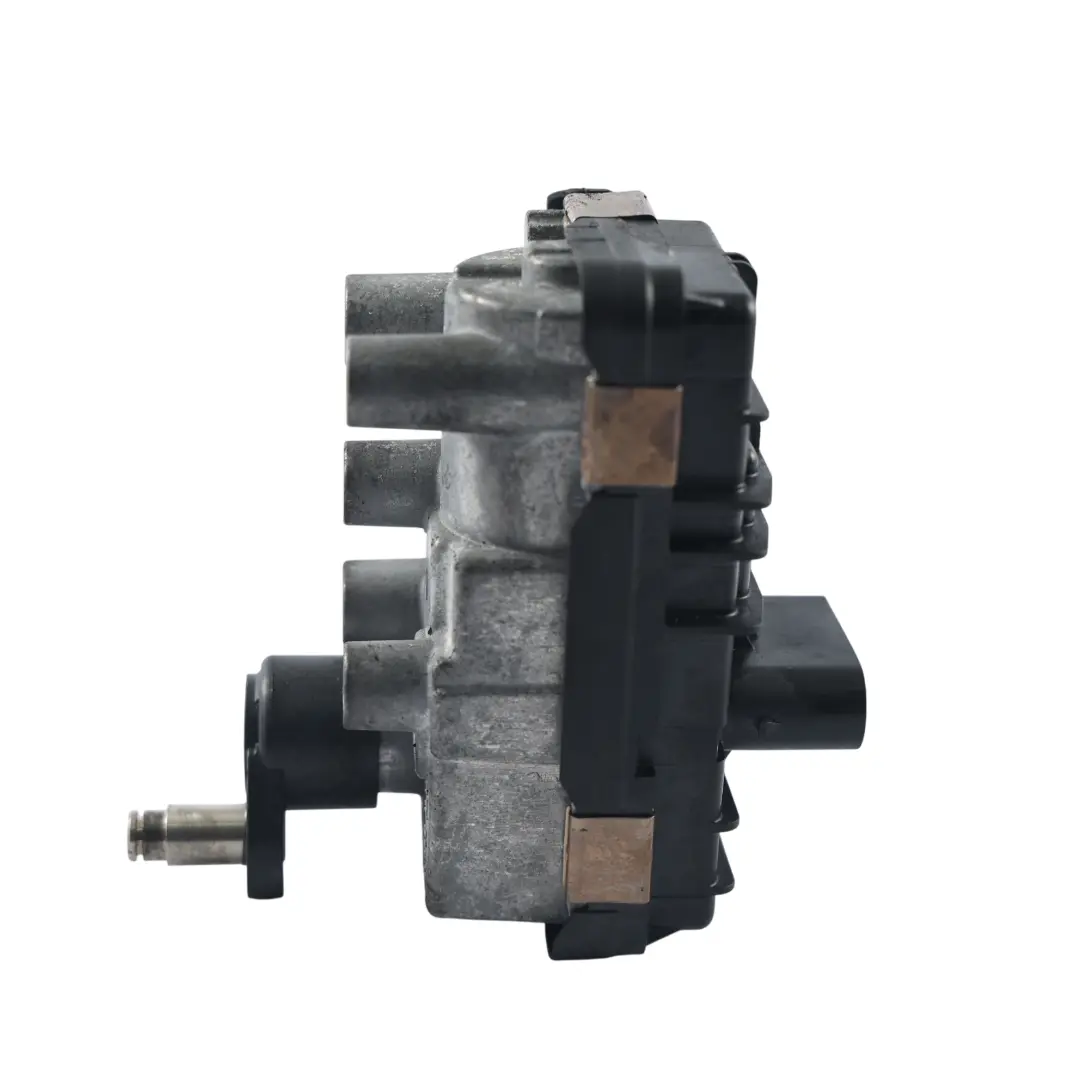 Mini R56 LCI R60 2.0 N47N Moduł Siłownika Turbosprężarki 6NW010430 21432-01 - SKU 8573108-3 - Numer Części 8573108