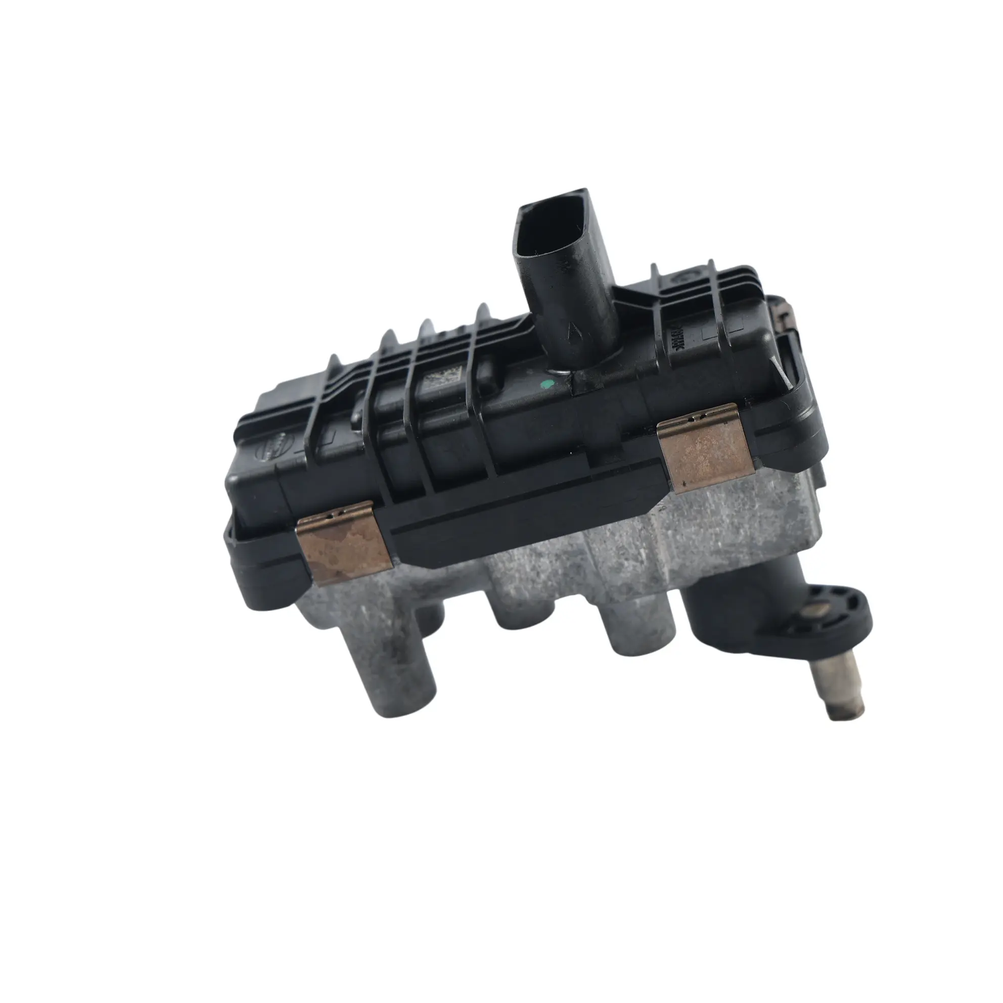 Mini R56 LCI R60 2.0 N47N Turbocompresor Módulo Actuador Turbo 6NW010430 21432-0
