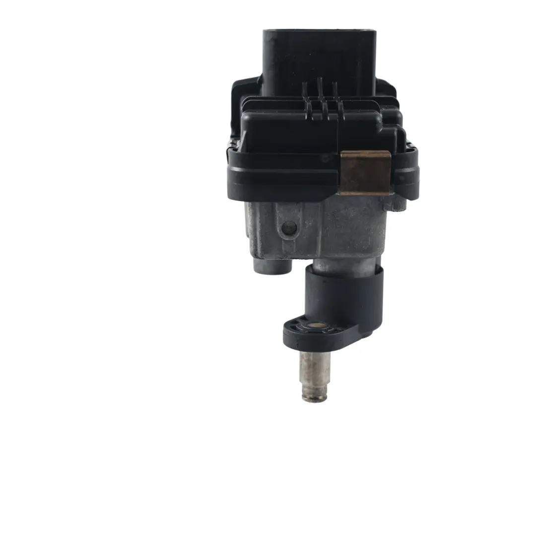Mini R56 LCI R60 2.0 N47N Turbocompresor Módulo Actuador Turbo 6NW010430 21432-0 - SKU 8573108-3 - Número de pieza 8573108