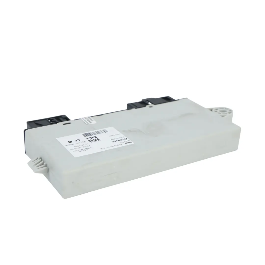 BMW X3 F25 N57N 184HP Motor Steuergerät DDE Kit CAS4 Schlüssel Automatik - SKU 8573574-3 - Teilenummer 8573574