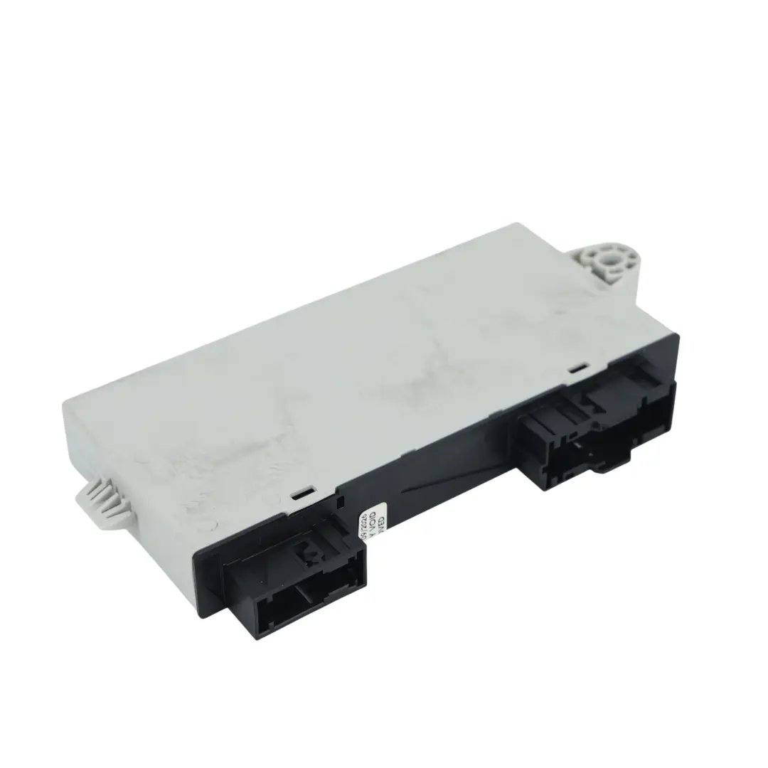 BMW X3 F25 N57N 184HP Engine ECU DDE Kit CAS4 + Key Automatic - SKU 8573574-3 - Part number 8573574