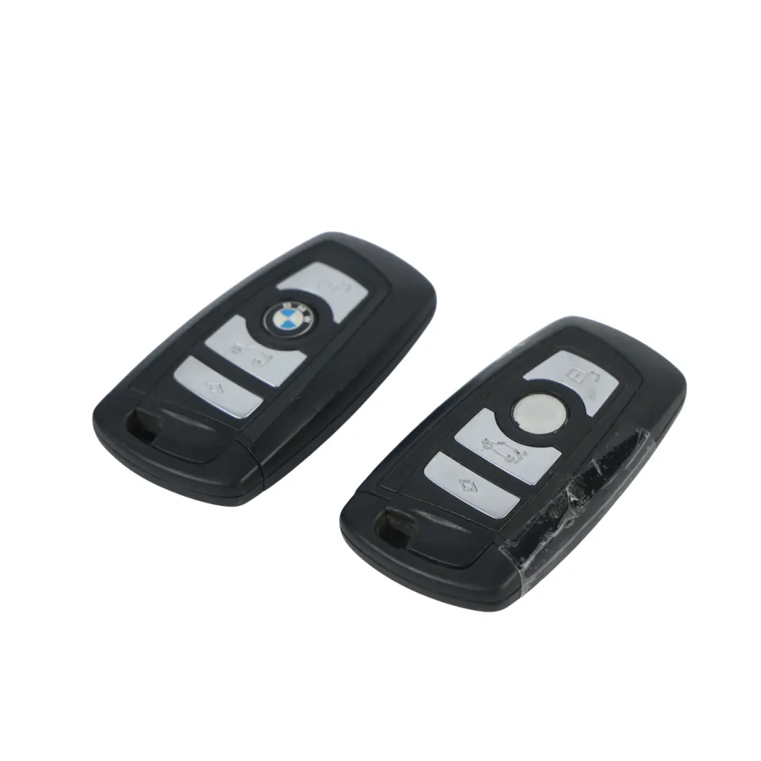 BMW X3 F25 N57N 184HP Motore Centralina DDE Kit CAS4 Chiave Automatico - SKU 8573574-3 - Numero di parte 8573574