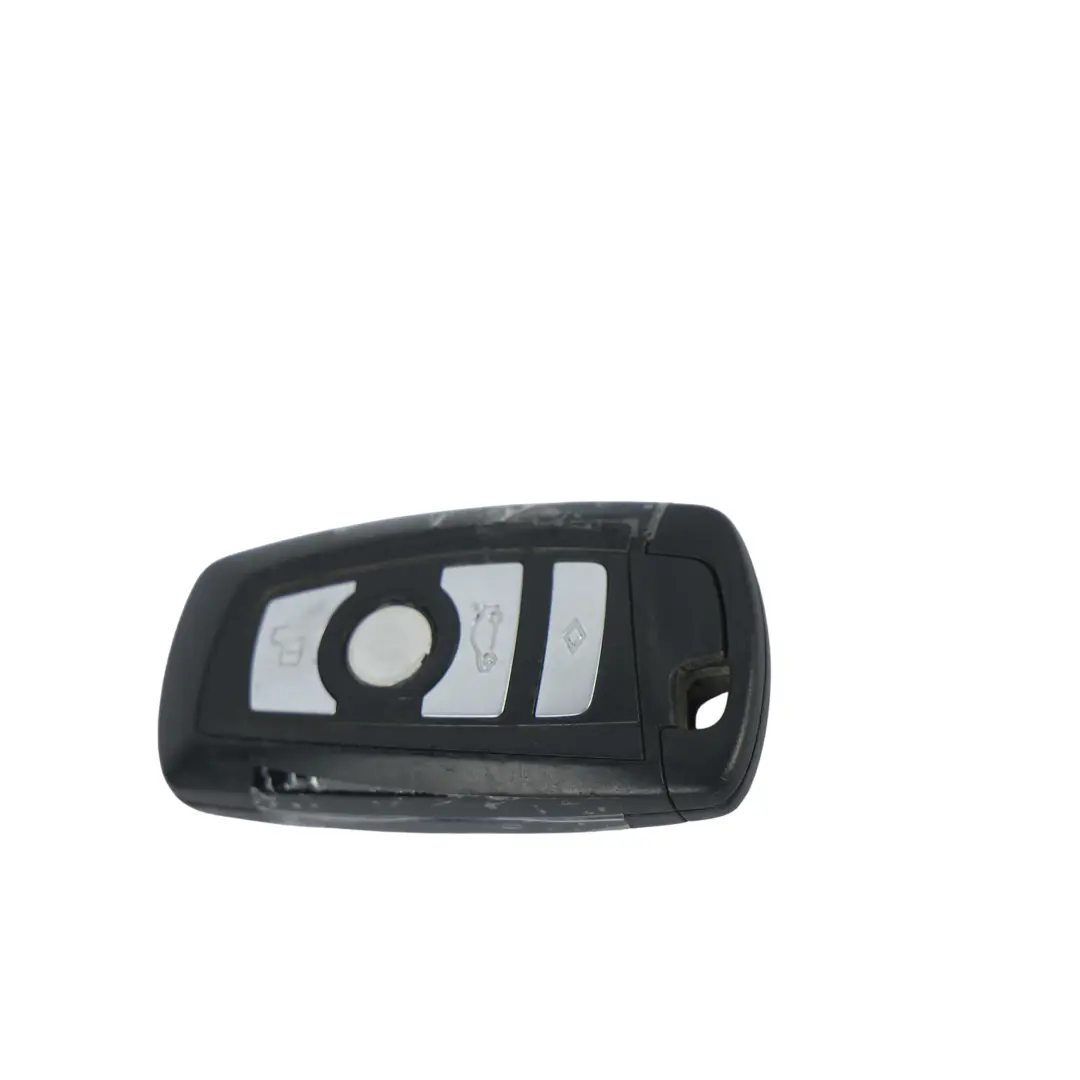N57N 184HP Motore Centralina DDE Kit CAS4 Chiave Automatico per BMW X3 F25 con numero di parte 8573574 BMW X3 F25 N57N 184HP Motore Centralina DDE Kit CAS4 Chiave Automatico - SKU 8573574-3 - Numero di parte 8573574