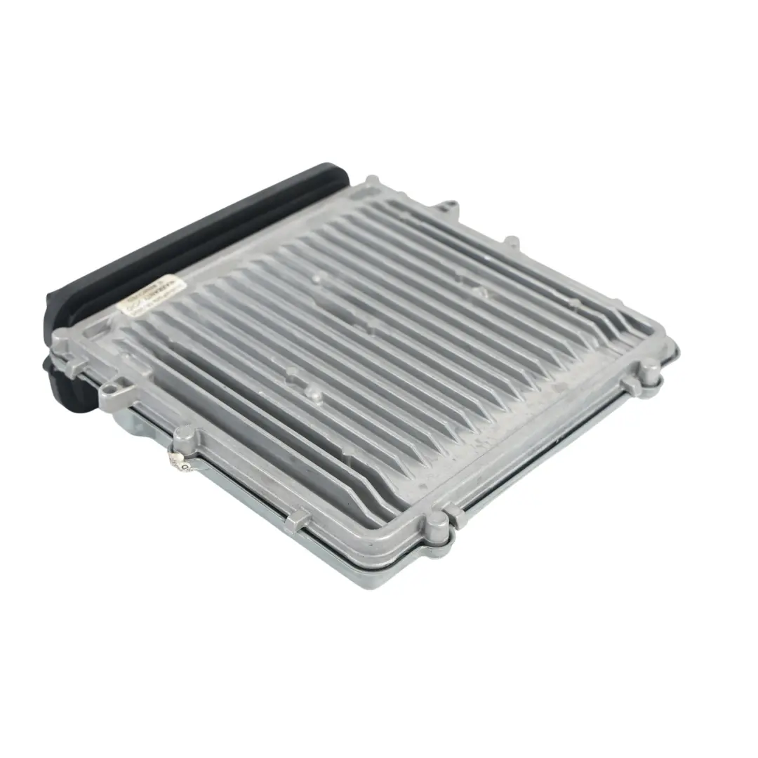 BMW X3 F25 N57N 184HP Motore Centralina DDE Kit CAS4 Chiave Automatico - SKU 8573574-3 - Numero di parte 8573574