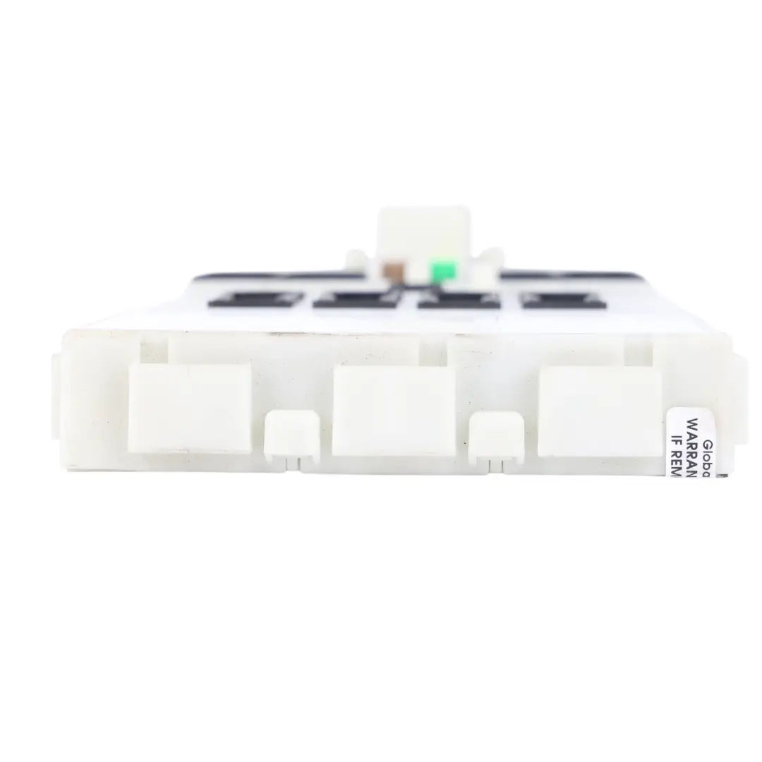 BMW F30 F31 F10 Engine Control Unit ECU DDE Set Kit FEM N57N Automatic - SKU 8577835-3 - Part number 8577835
