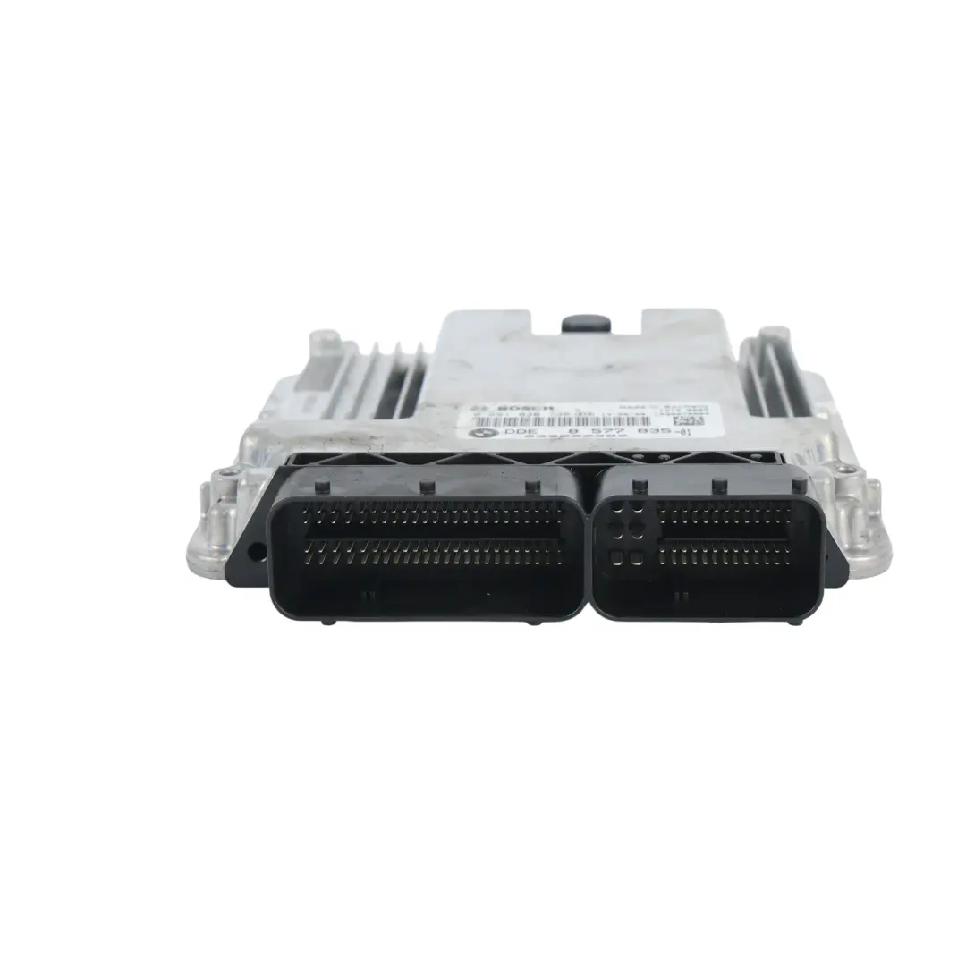 N57D30A Engine Control Unit ECU 3.0 Diesel 258HP Automatic Set to BMW F31 with Part number 8577835 BMW F31 N57D30A Engine Control Unit ECU 3.0 Diesel 258HP Automatic Set - SKU 8577835-4 - Part number 8577835