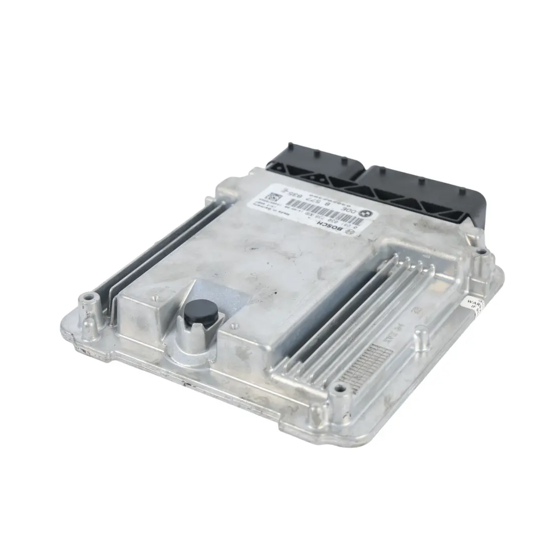 BMW F31 N57D30A Calculateur Moteur ECU 3.0 Diesel 258HP Automatique Set - SKU 8577835-4 - Numéro de pièce 8577835