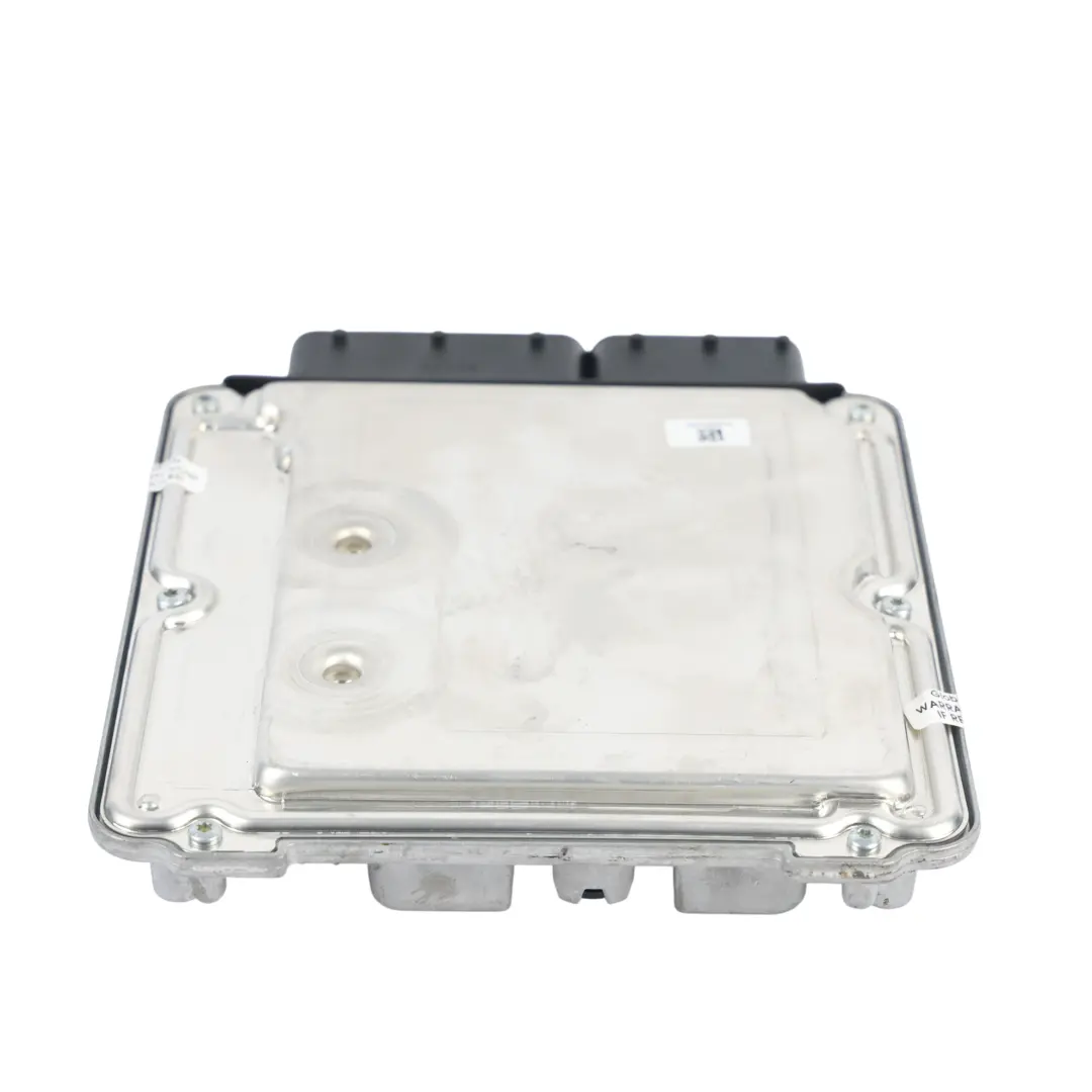 BMW F31 N57D30A Engine Control Unit ECU 3.0 Diesel 258HP Automatic Set - SKU 8577835-4 - Part number 8577835