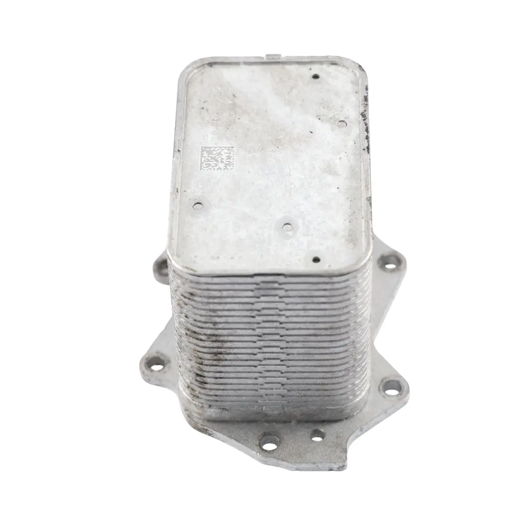 BMW F40 F44 X1 F48 Engine Oil Filter Housing Cooler Diesel B47 - SKU 8580413-1 - Part number 8580413