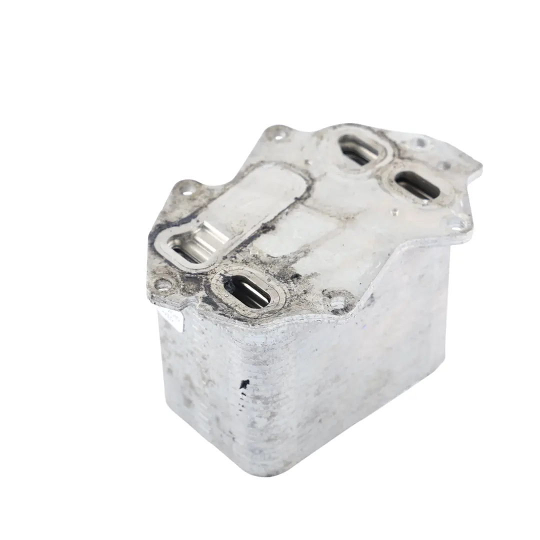 BMW F40 F44 X1 F48 Alloggiamento Filtro Olio Motore Radiatore Diesel B47 - SKU 8580413-1 - Numero di parte 8580413