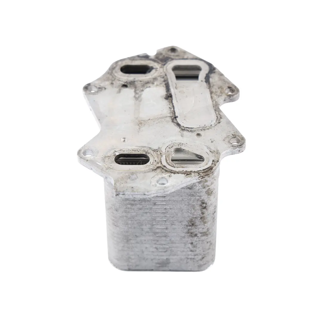 Alloggiamento Filtro Olio Motore Radiatore Diesel B47 per BMW F40 F44 X1 F48 con numero di parte 8580413 BMW F40 F44 X1 F48 Alloggiamento Filtro Olio Motore Radiatore Diesel B47 - SKU 8580413-1 - Numero di parte 8580413